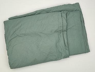Home & Garden: Bed set, 200 x 220, color - Green, condition - Perfect — 1
