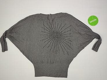 sweter candy: Sweter damski, rozmiar One size — 2