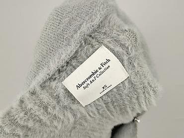 bomber: A&F, Polar damski, rozmiar XS — 4