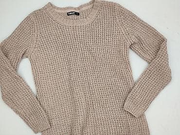 krowa: Colours of the World, Sweter damski, rozmiar M — 1