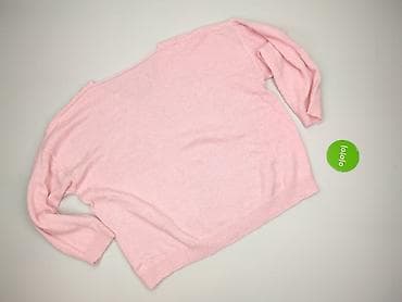 bolerko sweter: Sweter damski, rozmiar 5XL — 3