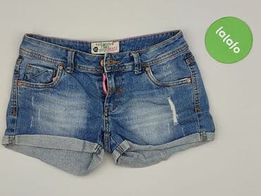 trampki roxy: Terranova, Szorty damskie, rozmiar XS — 2