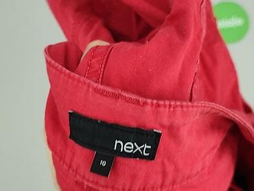 szorty czerwone: Next, Szorty damskie, rozmiar M — 4