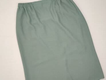 czarne spódnice obcisła: Women`s skirt, size L (EU 40) — 1