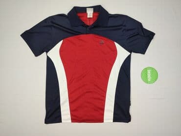 koszulka zaksa allegro: Koszulka polo dla mężczyzn, L, Adidas, stan - Bardzo dobry — 2