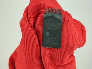 koszulki barrow: Monki, T-shirt damski, rozmiar L — 5