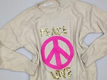 sweter: MB, Sweter damski, rozmiar One size — 1