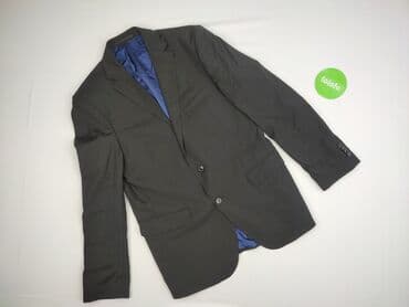 garnitur męski c a: Піджак для чоловіків, розмір S — 2