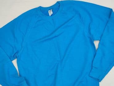 marks spencer sweter: Sweatshirt for men, M (EU 38), Fruit Of The Loom, condition - Perfect — 1