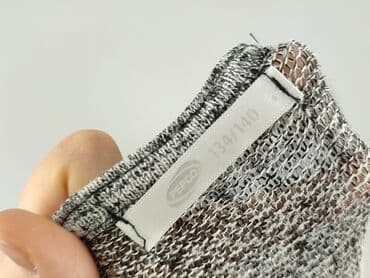 c and a bluza: Sweater, Pepco, 10 years, 134-140 cm, condition - Very good — 4