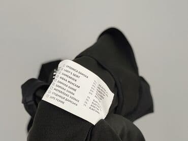 spódnice wysoki stan rozkloszowane: Top Secret, Spódnica damska, M — 5