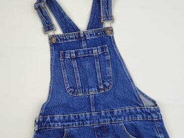Denim, Women`s dress, M
