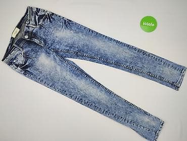 jeansy xl: Diverse, Jeansy damskie, rozmiar XS — 2