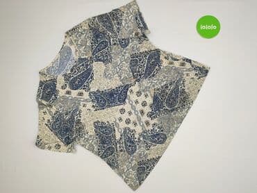 Ubrania damskie: Bluzka damska, rozmiar 3XL — 2