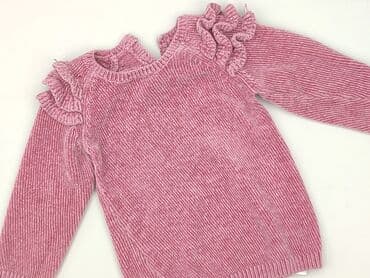 Sweterek, Primark, 1.5-2 lat, 86-92 cm, stan - Bardzo dobry