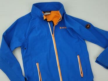 Демісезонна куртка, 10 р., 134-140 см, стан - Дуже гарний