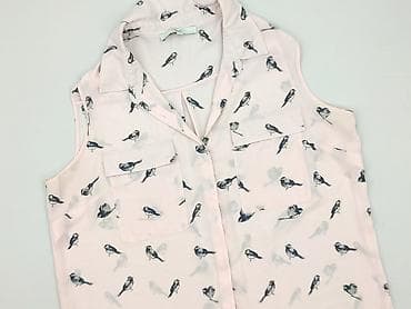 biale bluzki: Next, Koszula damska, rozmiar XL — 1