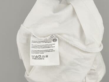 tommy hilfiger basic t shirty: C&A, T-shirt damski, M — 5