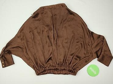 marynarka oversize: Zara, Bluzka damska, rozmiar L — 3