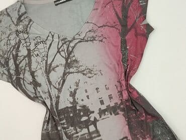 under armor compression t shirty: T-shirt damski, rozmiar M — 1