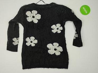 sweter oversize: Atmosphere, Sweter damski, rozmiar XS — 3