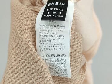 bluzki shein duże rozmiary allegro: Shein, Bluzka damska, rozmiar S — 5