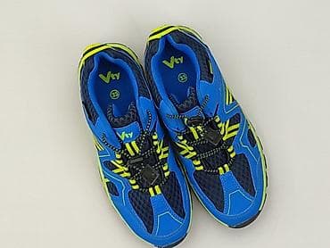 skarpety control socks: Buty sportowe 33, Używany — 1