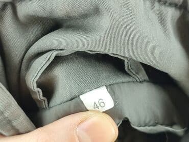 top secret marynarka męska: Kurtka przejściowa dla mężczyzn, M — 7