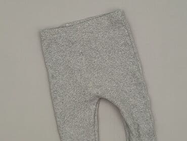 Legginsy: Legginsy, Tu, 6-9 miesięcy, stan - Idealny