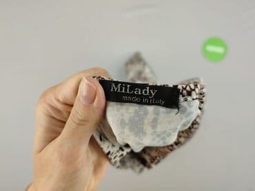 jedwabny kombinezon: Sukienka damska, rozmiar S — 4