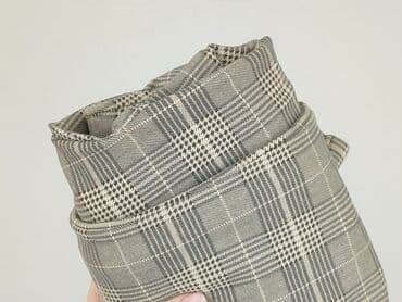 spodnie z obniżonym krokiem: Material trousers, 13 years, 158, condition - Perfect — 6