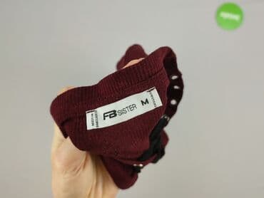 obcisła bluza: FB Sister, Bluzka damska, M — 5
