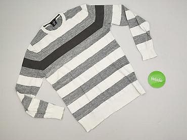 sweter c: Sweter dla mężczyzn, rozmiar S — 2