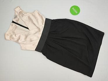 hm 3: H&M, Сукня жіноча, розмір S — 2
