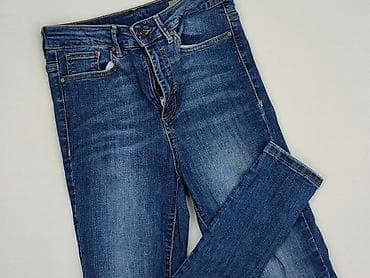 customowe jeansy: Vero Moda, Jeansy damskie, rozmiar S — 1