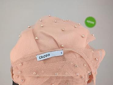 rabarbar bluzki: Cropp, Sukienka damska, rozmiar S — 5