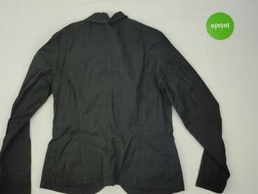c a marynarka damska: Vertus, Women's blazer, size L (EU 40) — 3