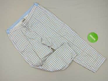 piżamka tchibo: Tchibo, Material trousers for women, size 2XL — 3