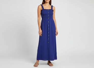 shein sukienka maxi: Shein, Sukienka damska, rozmiar L — 8