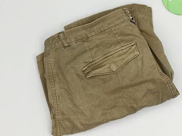 szorty damskie khaki: Szorty damskie, rozmiar 2XL — 5