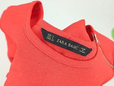 basic t shirty zara: Zara, Sukienka damska, rozmiar S — 4