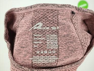 art: T-shirt damski, rozmiar S — 4
