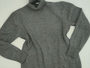 t shirty wełna merino: Golf damski, rozmiar S — 1