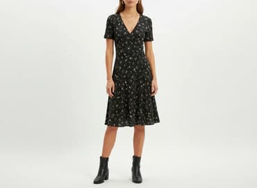 sukienki floryday: Sukienka damska, rozmiar S — 5