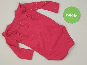 piżama pajacyk 128: Body, Cool Club, 6-9 months, 
condition - Perfect — 3