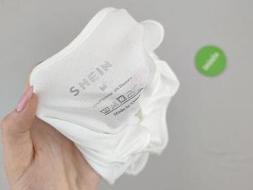 reserved tank top: Shein, Top damski, rozmiar M — 4