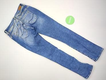 crosshatch buty: Cross Jeans, Jeansy damskie, rozmiar S — 3