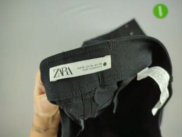 koszulka termoaktywna salewa: Zara, Spodnie dla mężczyzn, XL — 4