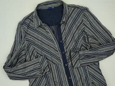 Cecil, Women`s shirt, size 2XL (EU 44) — 1