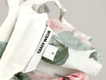 bluzki wyszczuplające sylwetkę: Tally Weijl, Top damski, rozmiar S — 4